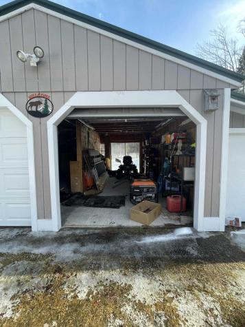 7 Birch Street Jackman ME 04945