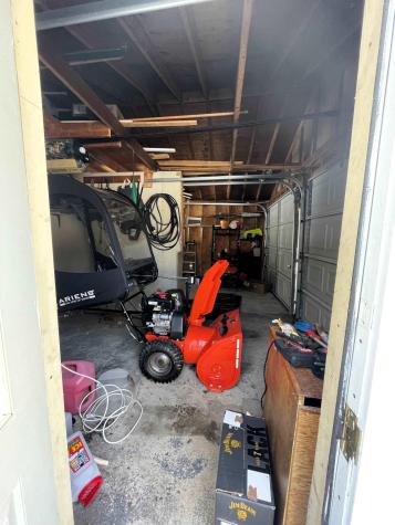 7 Birch Street Jackman ME 04945