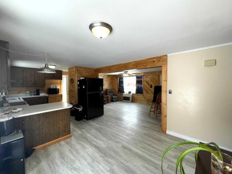 7 Birch Street Jackman ME 04945