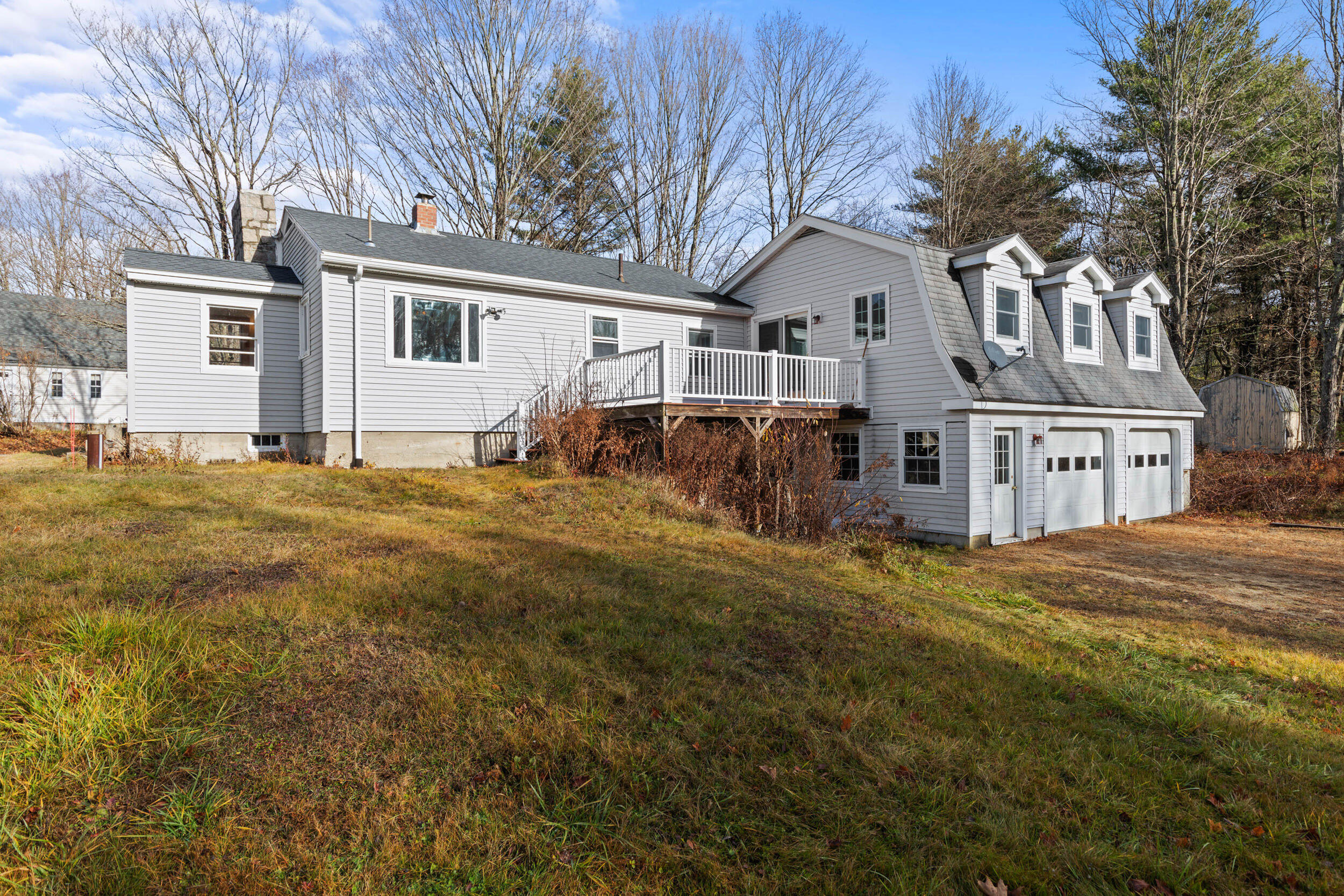 43 Richards Lane Freeport ME 04032