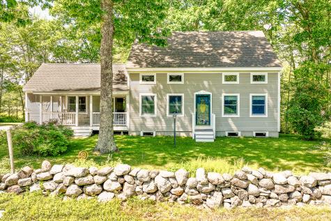 964 S Union Road Union ME 04862