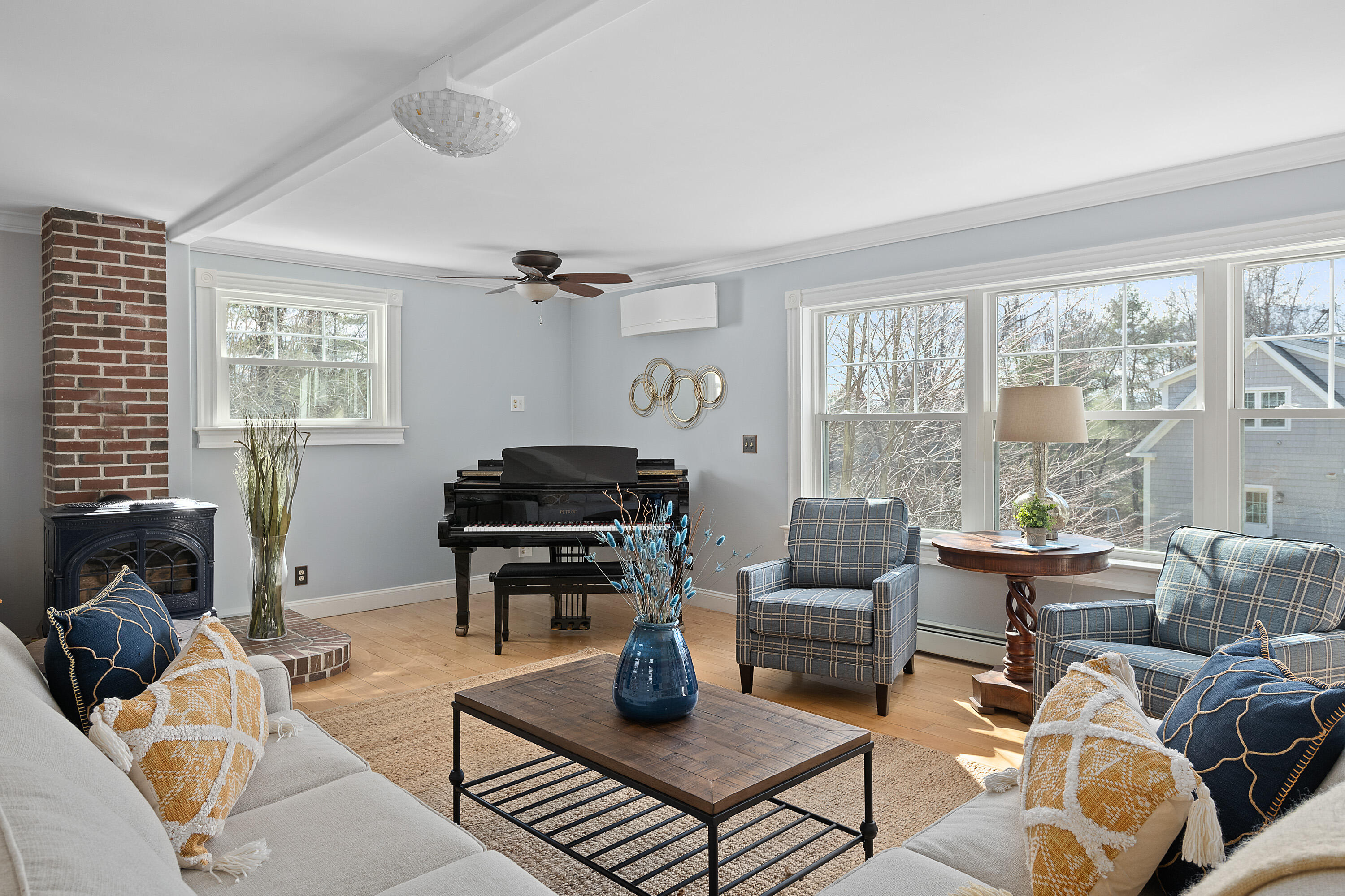 186 Foreside Road Cumberland ME 04110