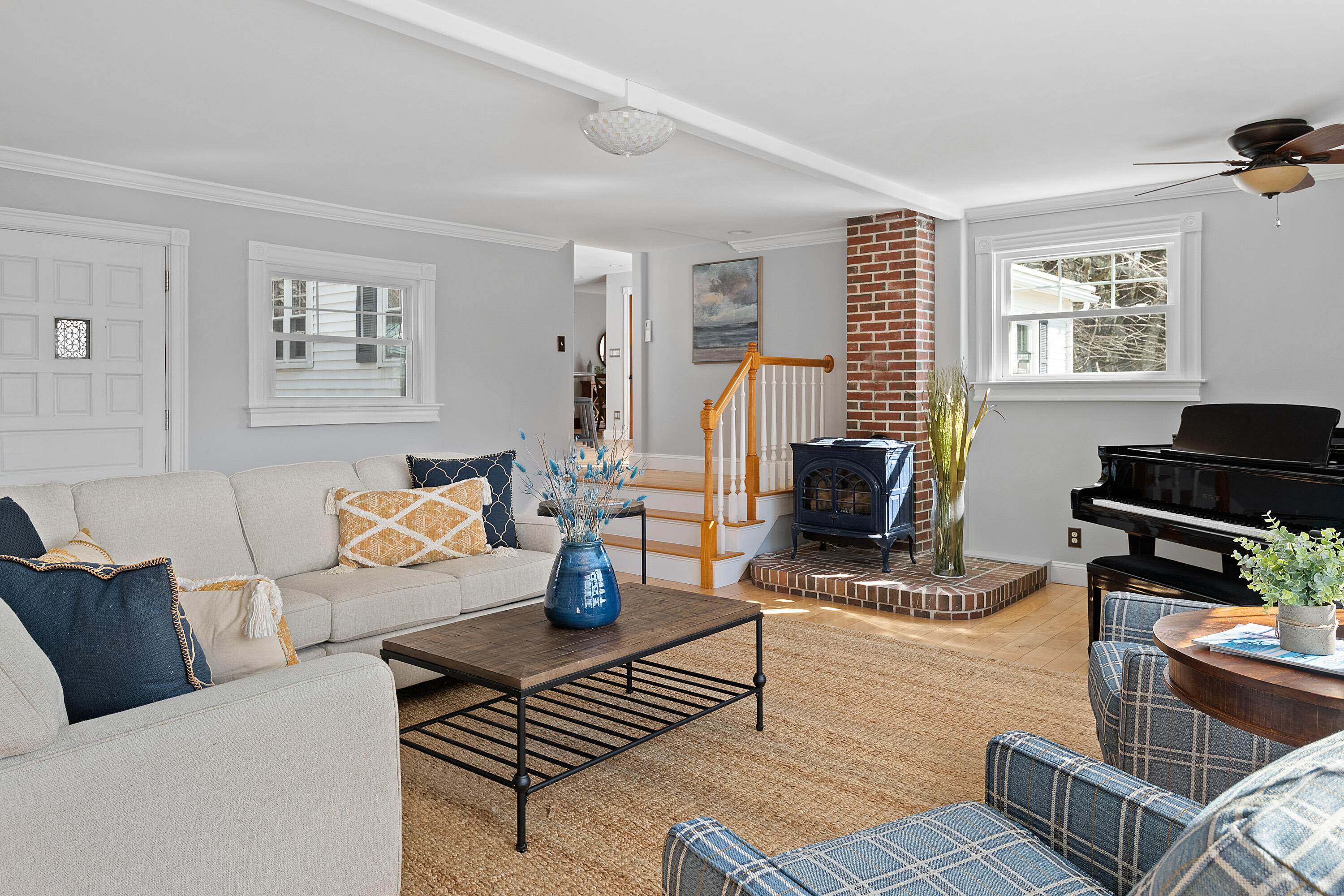 186 Foreside Road Cumberland ME 04110