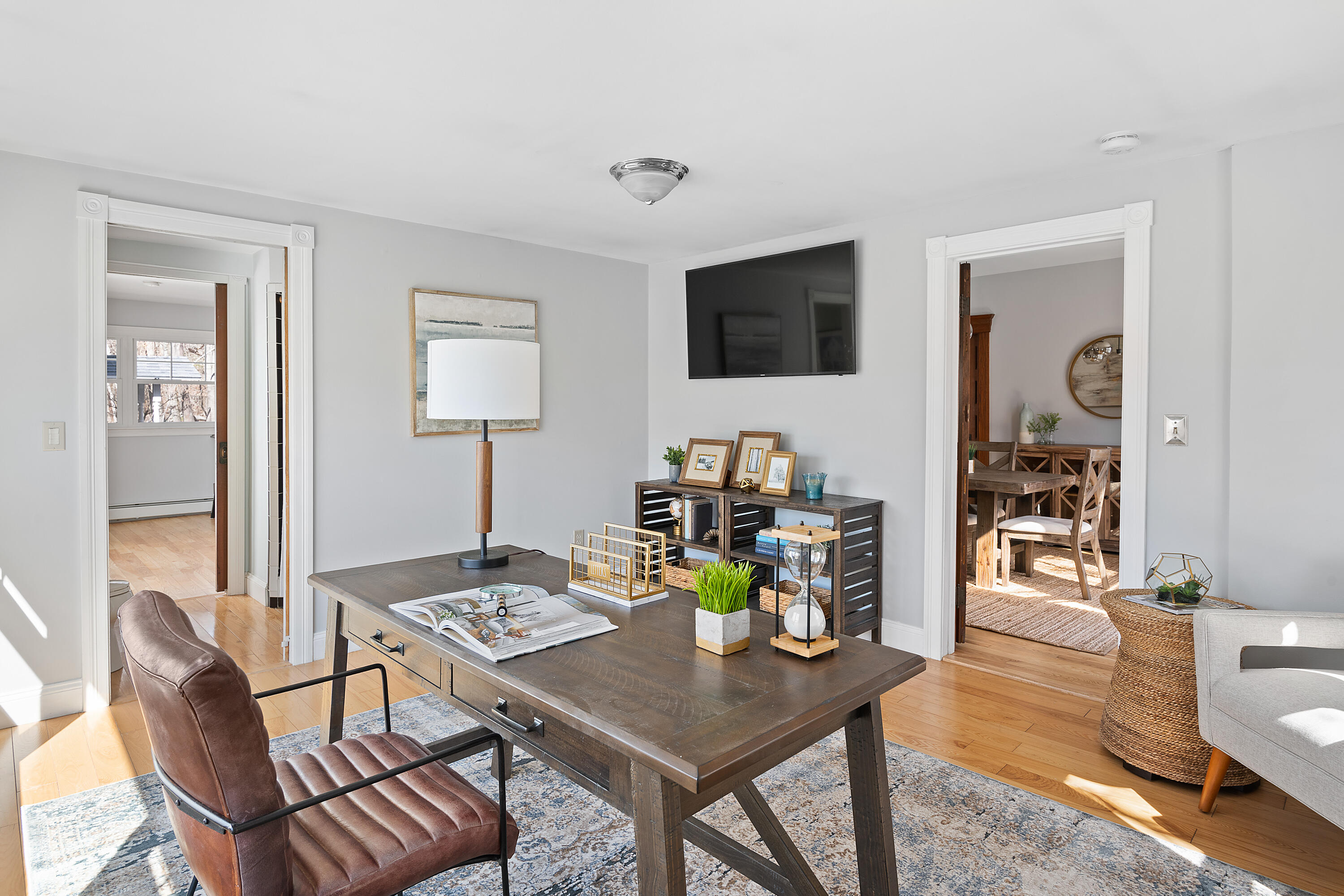 186 Foreside Road Cumberland ME 04110