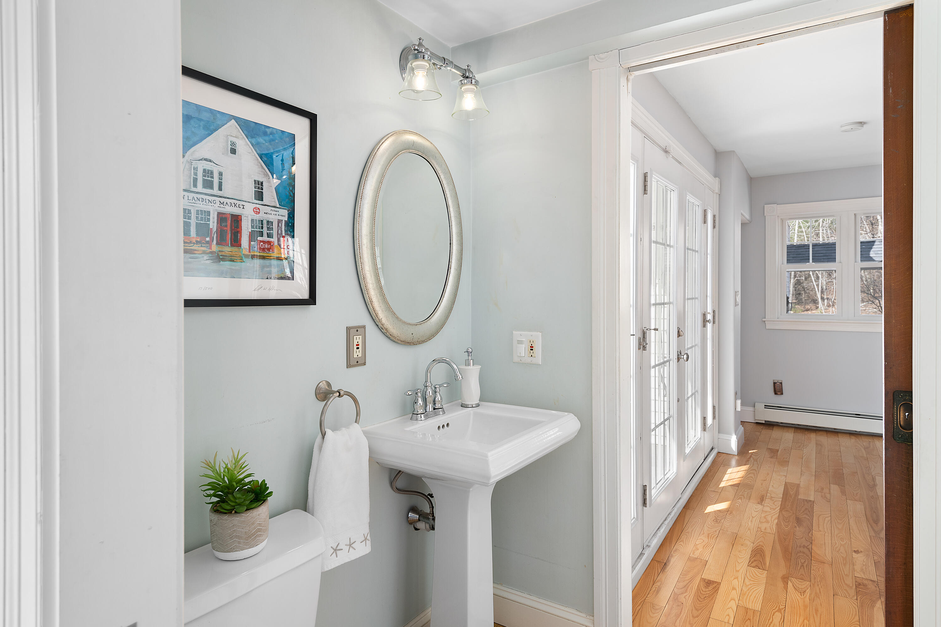 186 Foreside Road Cumberland ME 04110