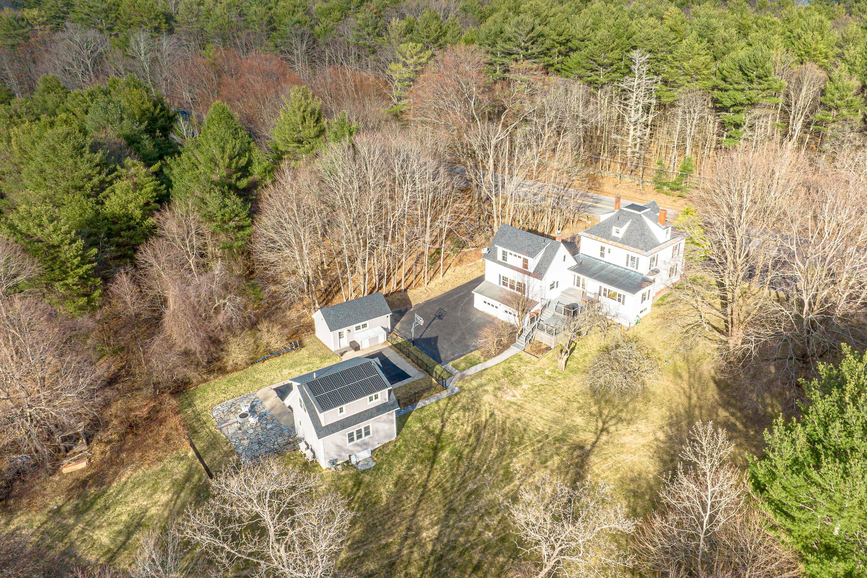 186 Foreside Road Cumberland ME 04110