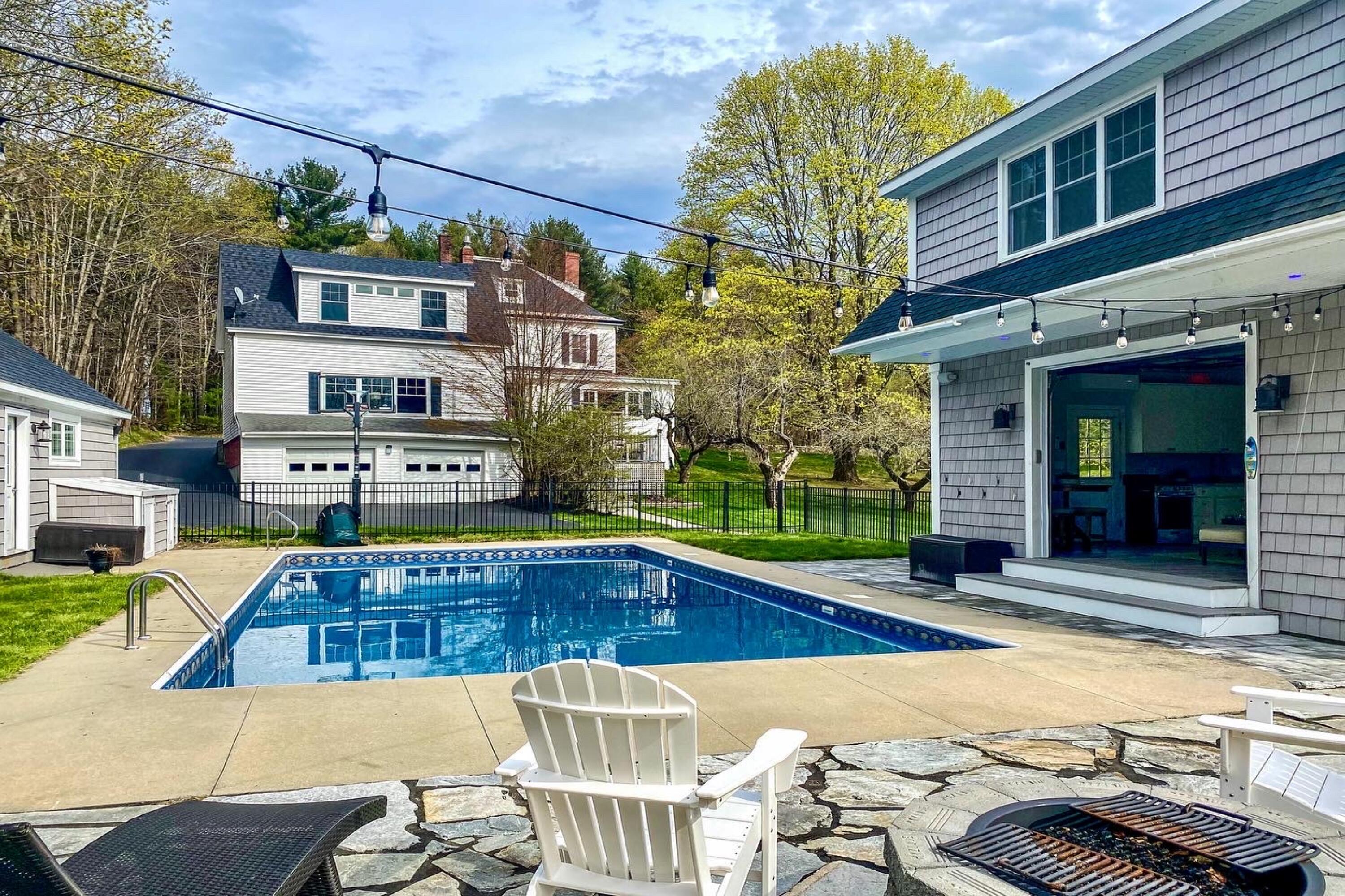 186 Foreside Road Cumberland ME 04110