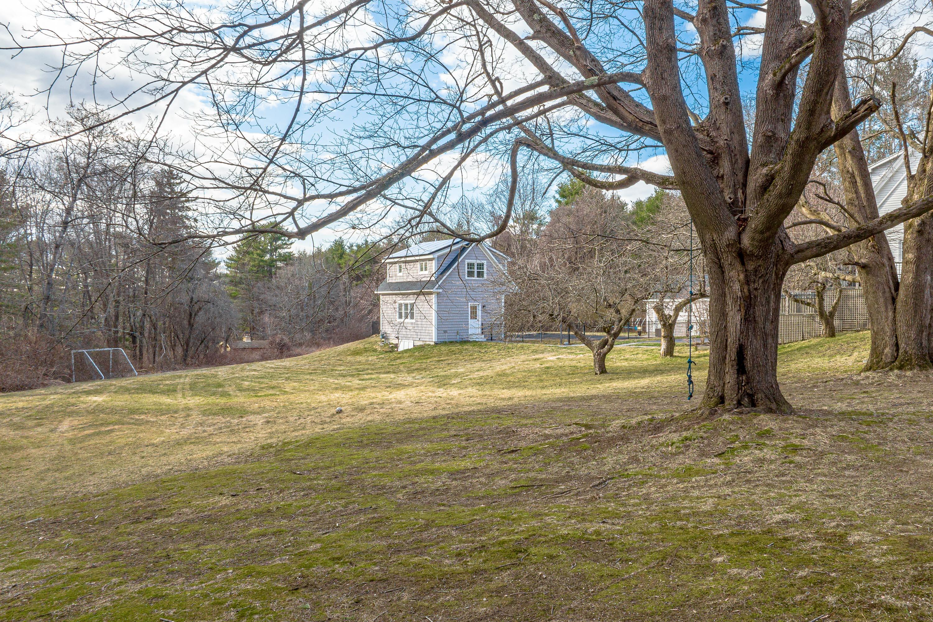 186 Foreside Road Cumberland ME 04110