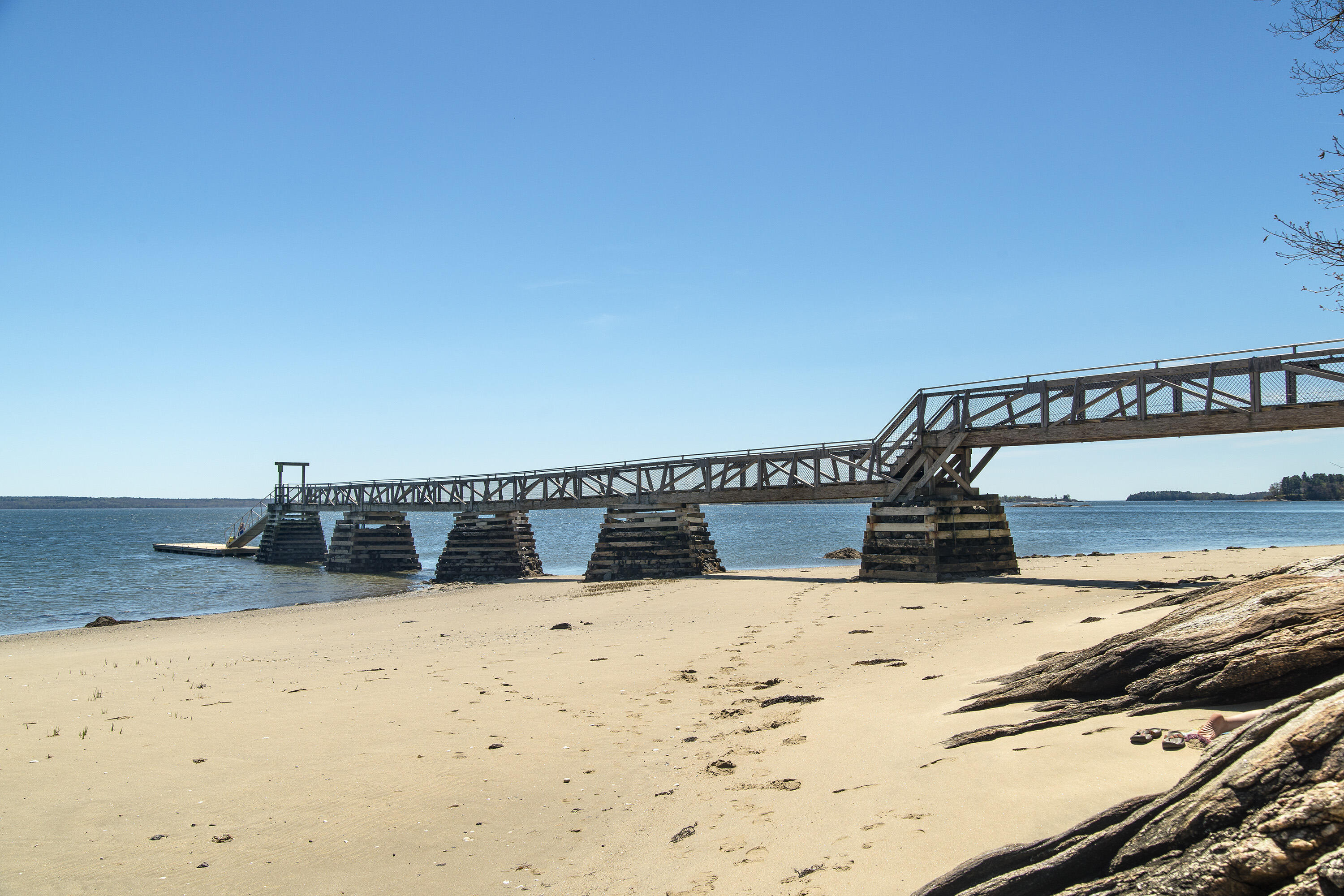 186 Foreside Road Cumberland ME 04110