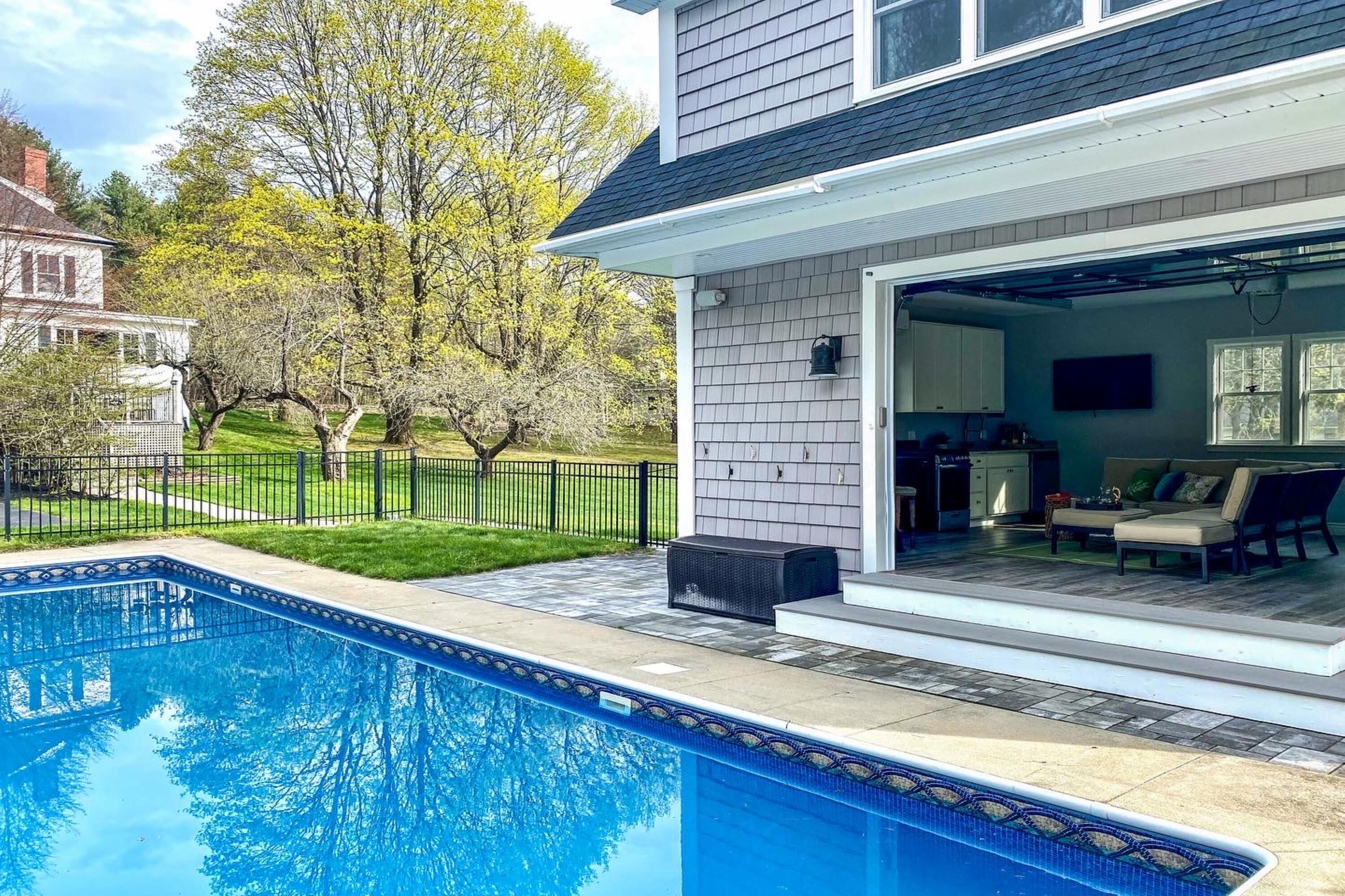 186 Foreside Road Cumberland ME 04110