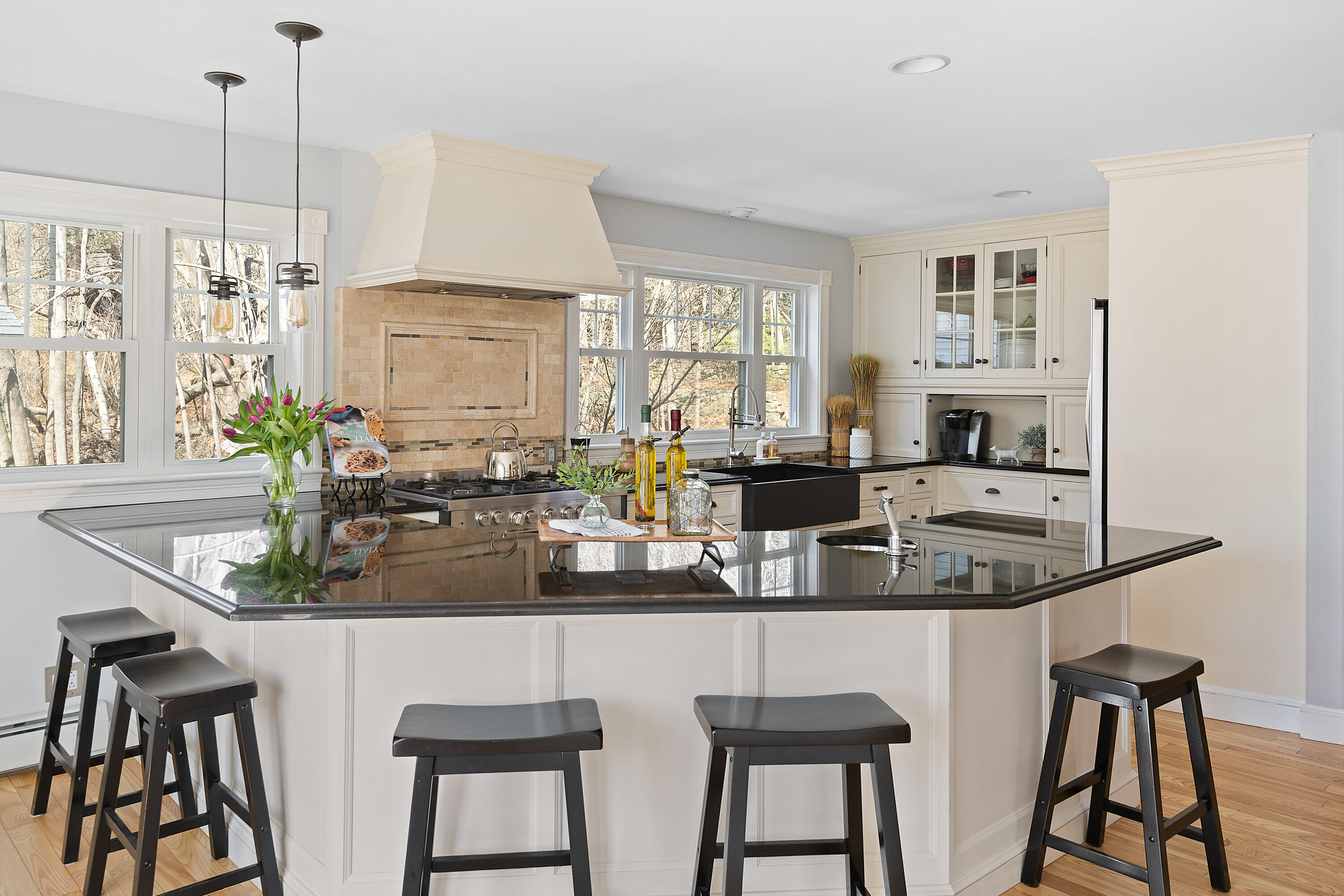 186 Foreside Road Cumberland ME 04110