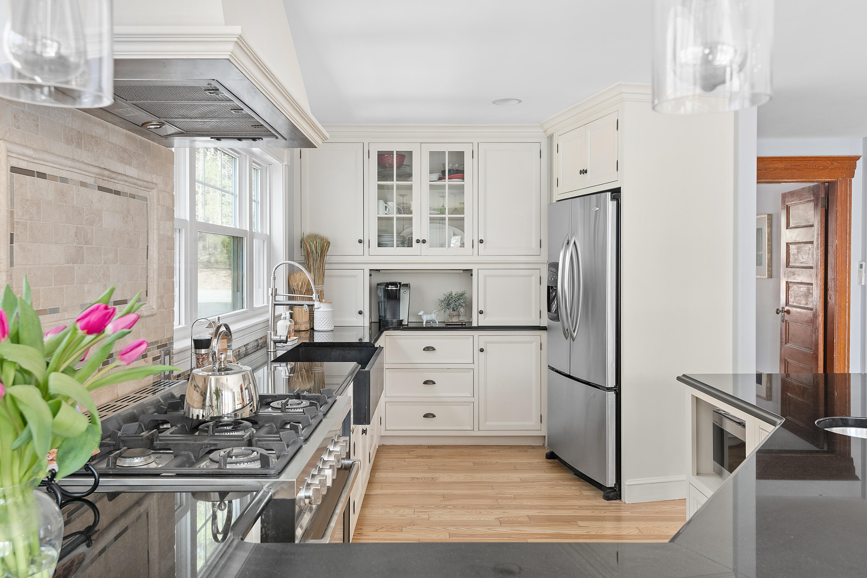 186 Foreside Road Cumberland ME 04110