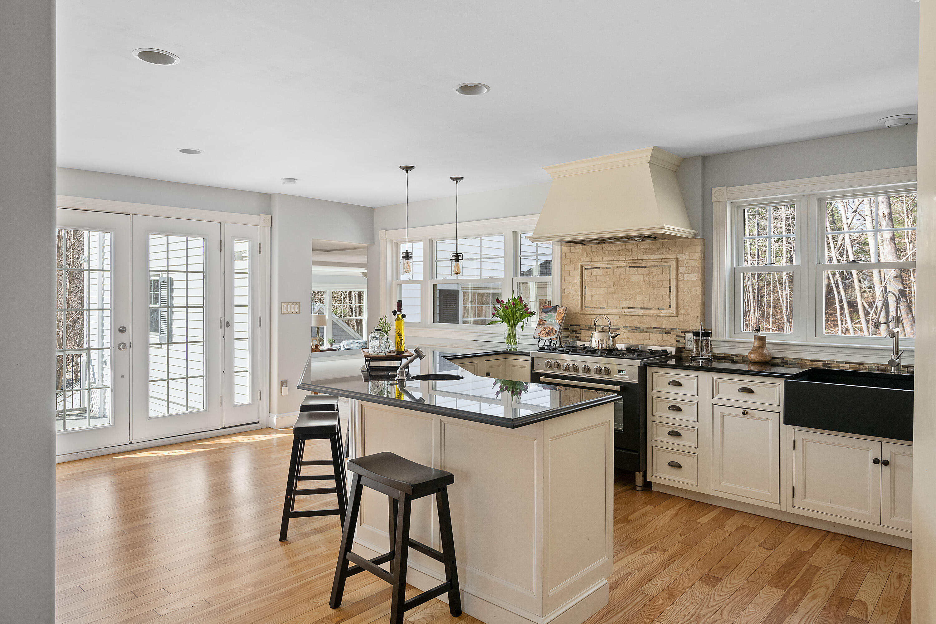 186 Foreside Road Cumberland ME 04110