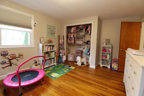 14 Peavey Avenue Windham ME 04062