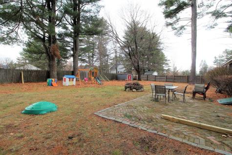 14 Peavey Avenue Windham ME 04062