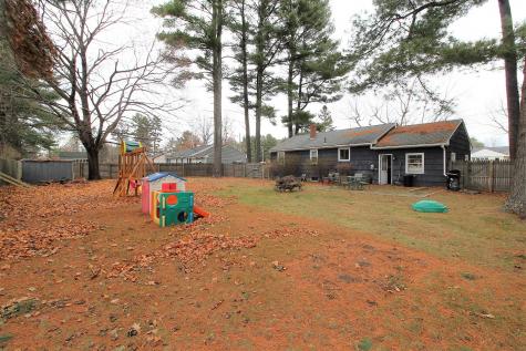 14 Peavey Avenue Windham ME 04062