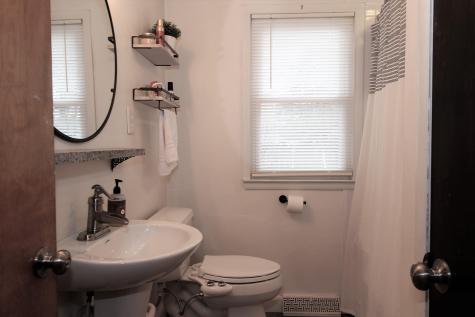 14 Peavey Avenue Windham ME 04062
