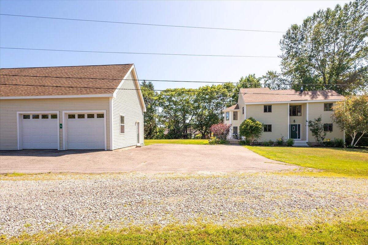 76 Donahue Drive South Thomaston ME 04858