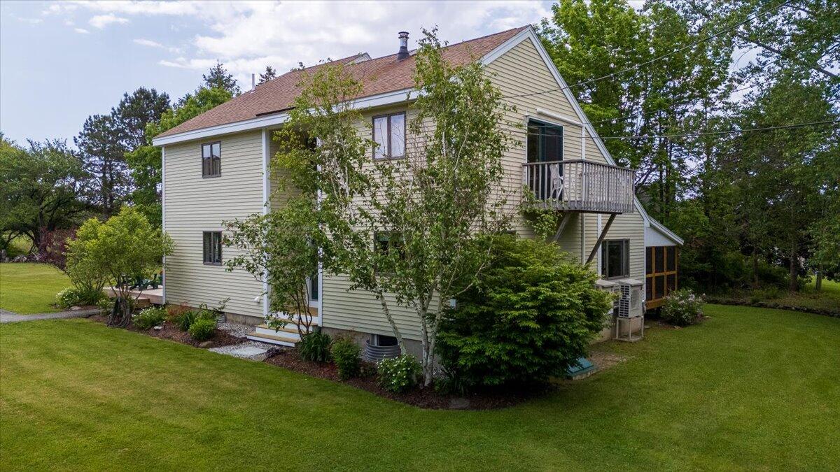 76 Donahue Drive South Thomaston ME 04858