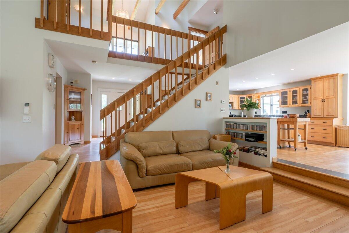 76 Donahue Drive South Thomaston ME 04858