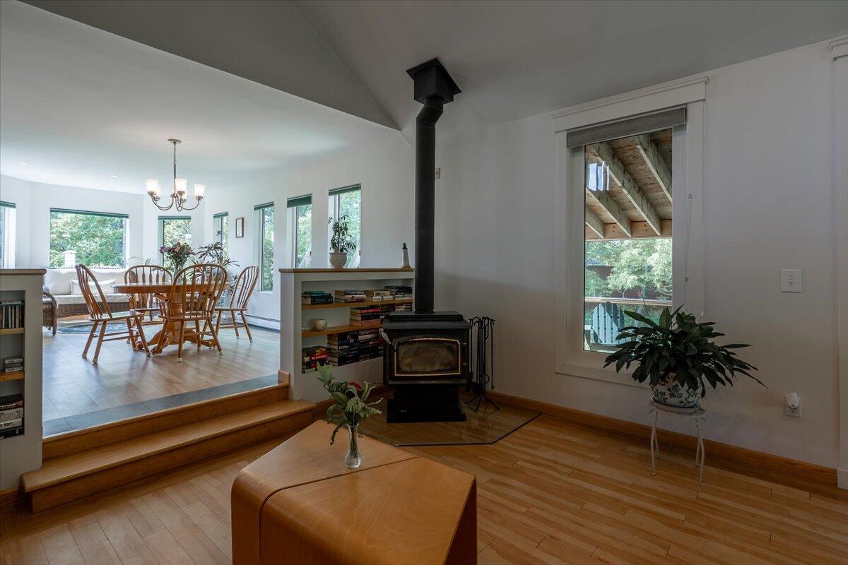 76 Donahue Drive South Thomaston ME 04858