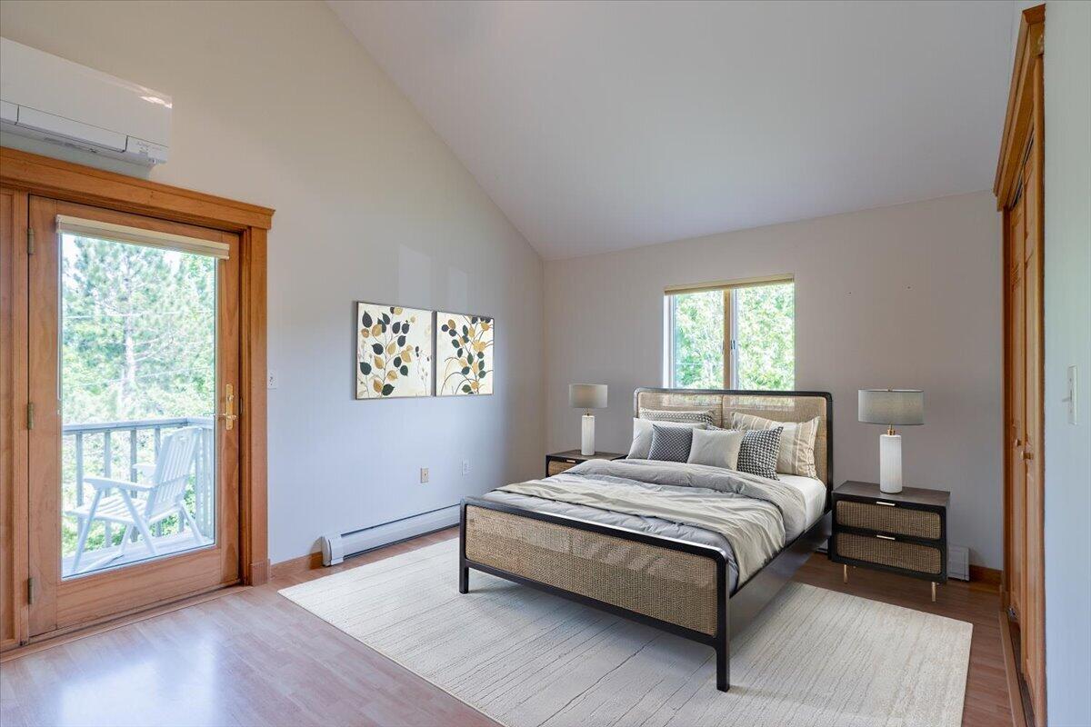 76 Donahue Drive South Thomaston ME 04858