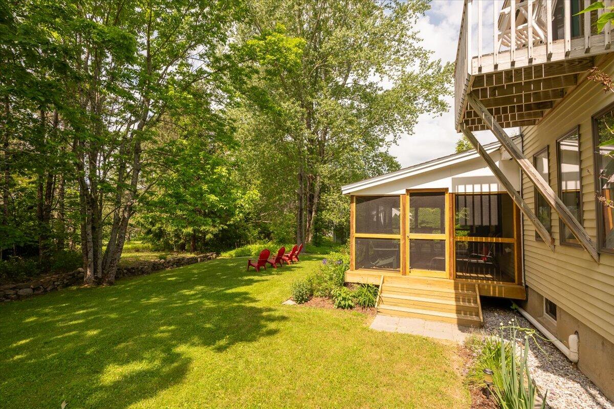 76 Donahue Drive South Thomaston ME 04858