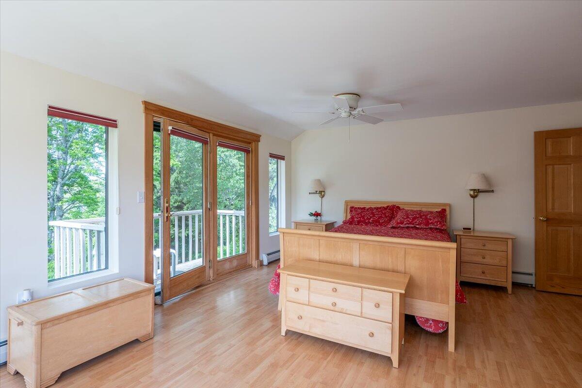 76 Donahue Drive South Thomaston ME 04858