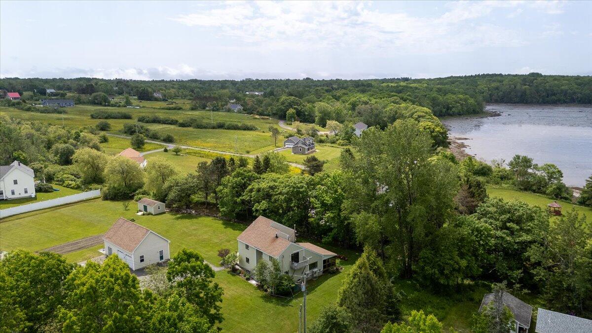 76 Donahue Drive South Thomaston ME 04858