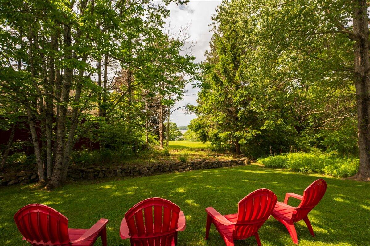 76 Donahue Drive South Thomaston ME 04858