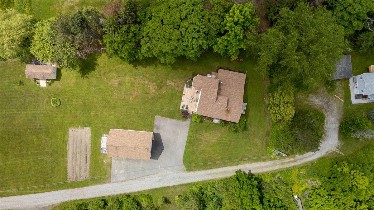 76 Donahue Drive South Thomaston ME 04858