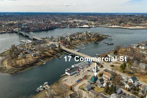 17 Commercial Street Kittery ME 03904