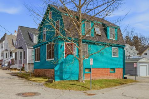 17 Commercial Street Kittery ME 03904