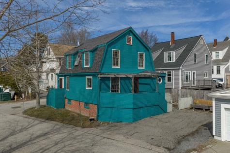 17 Commercial Street Kittery ME 03904