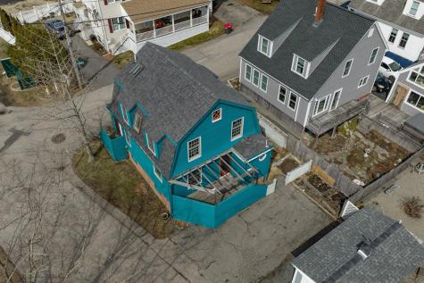 17 Commercial Street Kittery ME 03904