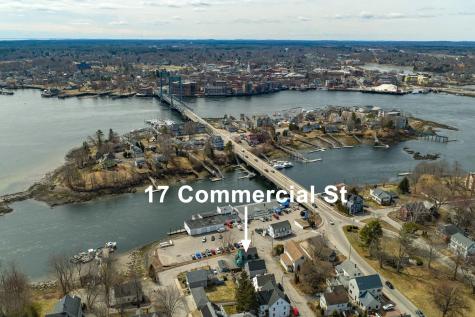17 Commercial Street Kittery ME 03904