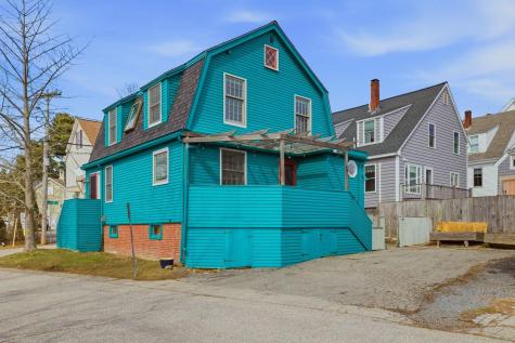 17 Commercial Street Kittery ME 03904