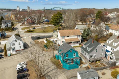 17 Commercial Street Kittery ME 03904