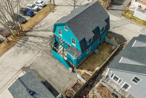 17 Commercial Street Kittery ME 03904