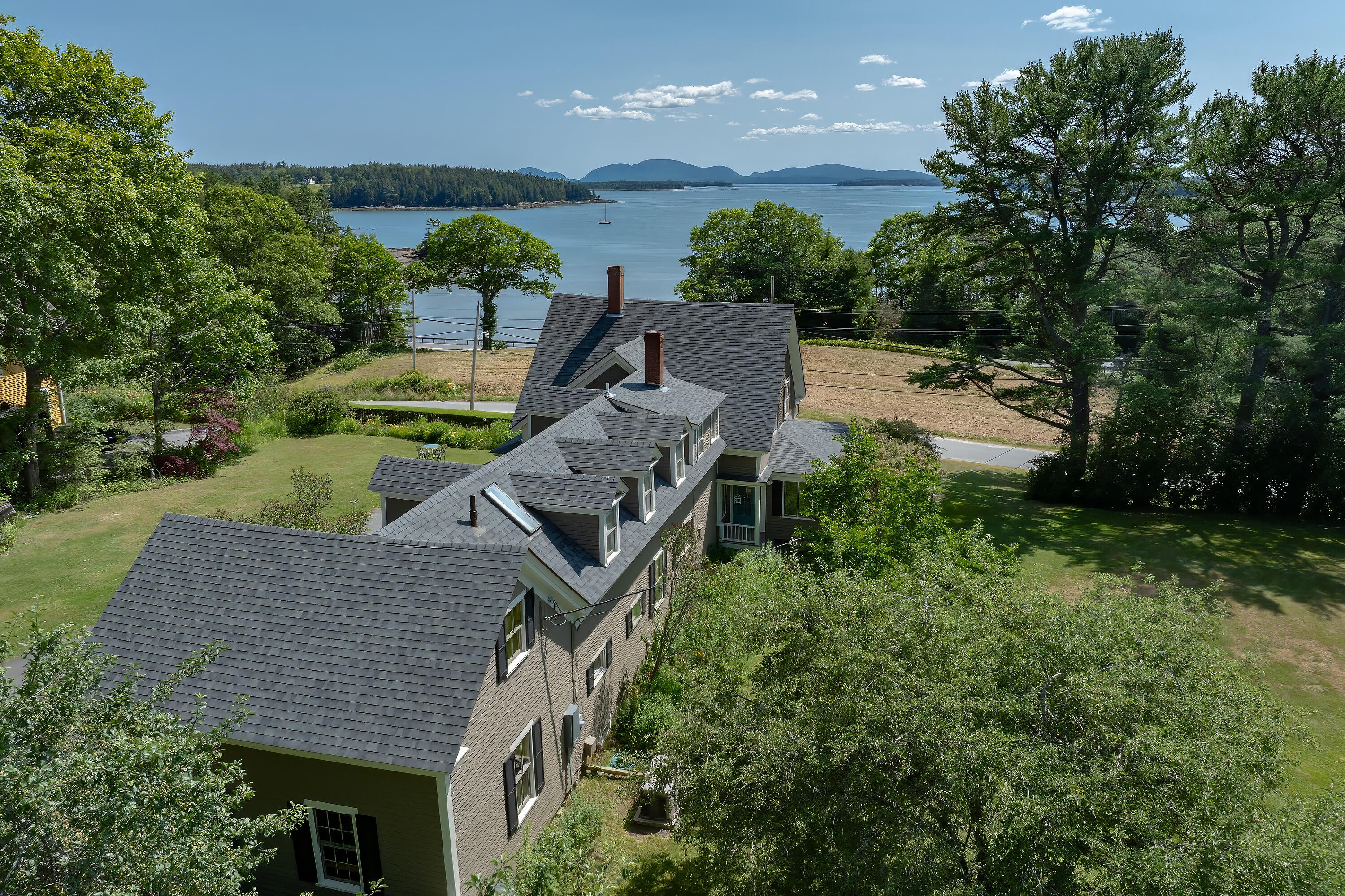 72 Harbor View Drive Sullivan ME 04664