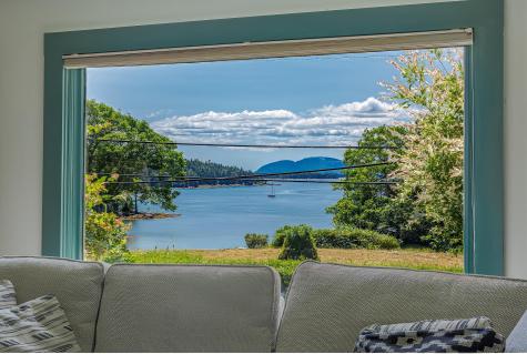 72 Harbor View Drive Sullivan ME 04664