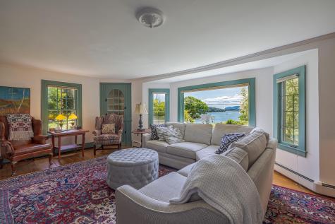 72 Harbor View Drive Sullivan ME 04664