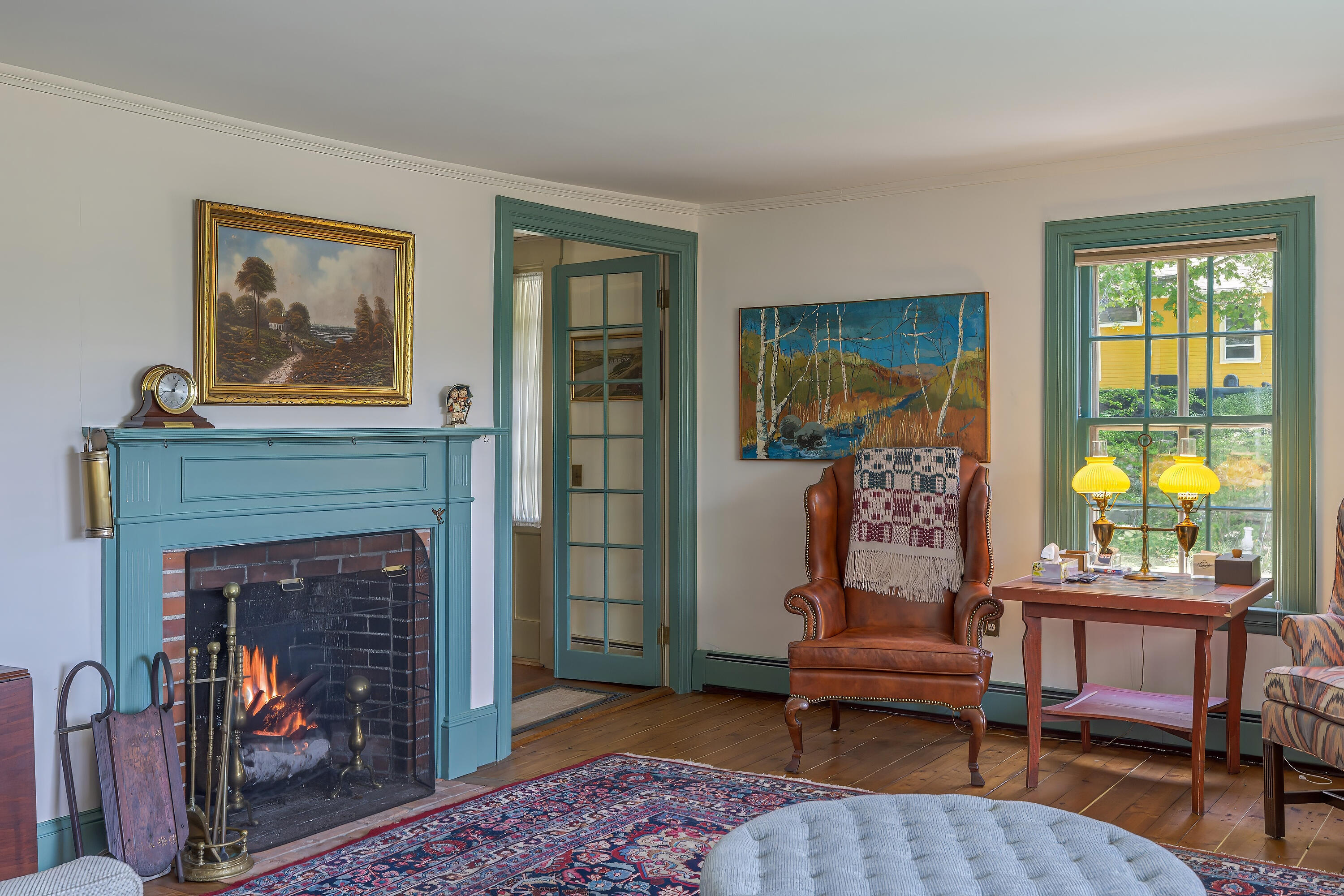 72 Harbor View Drive Sullivan ME 04664