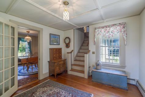 72 Harbor View Drive Sullivan ME 04664