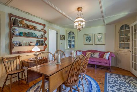 72 Harbor View Drive Sullivan ME 04664