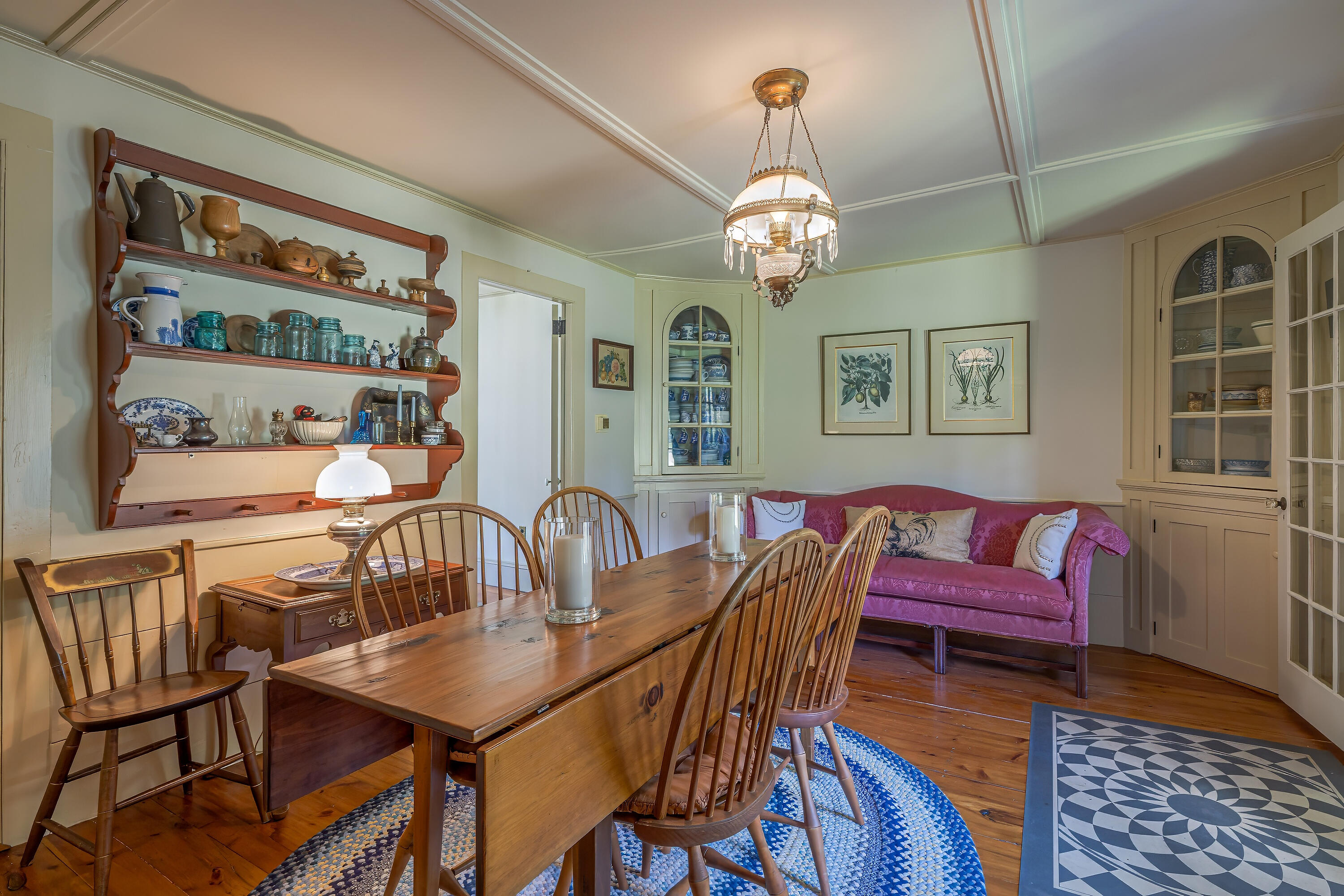 72 Harbor View Drive Sullivan ME 04664