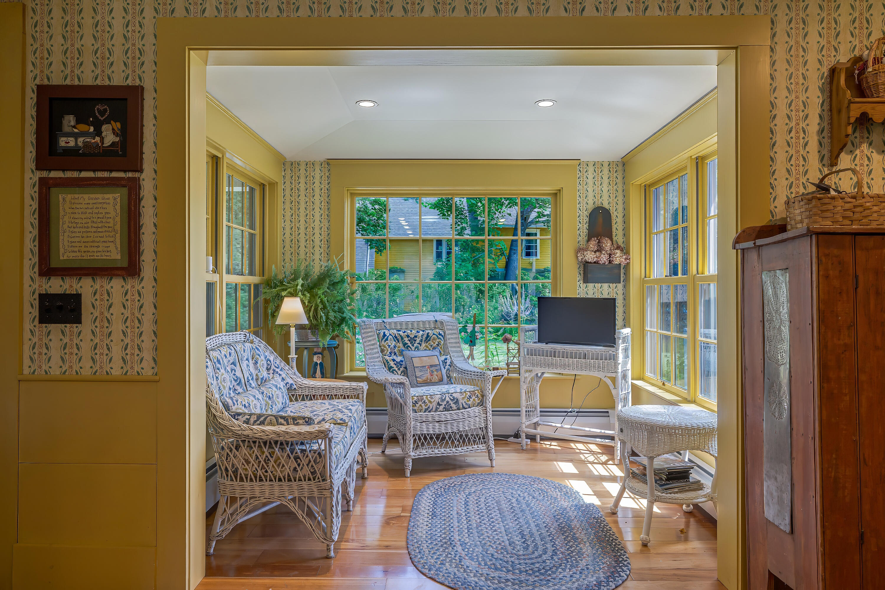 72 Harbor View Drive Sullivan ME 04664