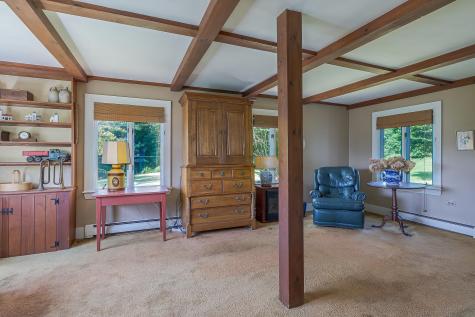 72 Harbor View Drive Sullivan ME 04664