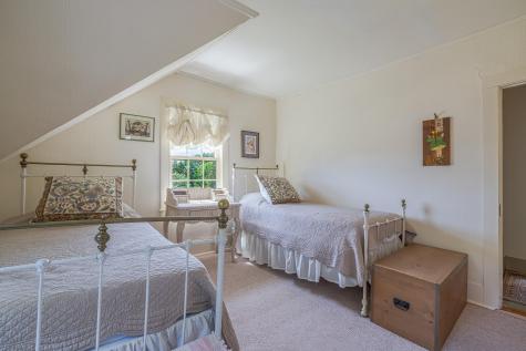 72 Harbor View Drive Sullivan ME 04664