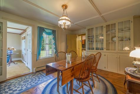 72 Harbor View Drive Sullivan ME 04664